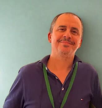 Zouhair Mouayn, ICMMP Chair